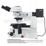 Semi-Apochromatic Objective , DIC Metallurgical Optical Microscope Bright Field A13.0900