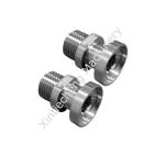 ODM CNC Machining Aerospace Parts Precision Aircraft Parts CNC Machining Service