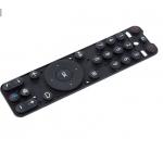 Optional LED Backlight And Logo Silicone Rubber Keypads For Industrial Equipment for sale