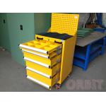 Workshop Storage Tool Chest Cabinet