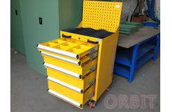 China Workshop Storage Tool Chest Cabinet supplier
