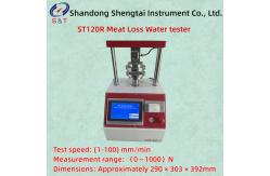 China NY/T2793-2015 Pressure Method Muscle Dehydration Rate Tester Measurement range 0～1000N supplier