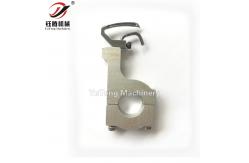 China Computer Shuttleless Quilting Machine Parts Multi-Needle supplier