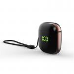  				Hot Selling Cheap Bluetooth True Wireless Type-C Earbuds (with wireless charging) 	         for sale
