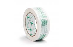 China Office Adhesive Tape With Logo BOPP Printed Tape Waterproof Factory Customized supplier
