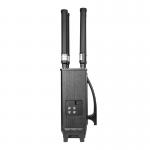 UAV jammer system for GPSL1 L2 WIFI Effective Drone Defense device for sale