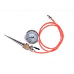 Testing Geomembrane Welding Quality Air Pressure Leak Tester for sale