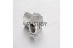 China CNC Drilling Milling Machining Service for Precision Custom Small Metal Parts supplier