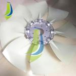 14667026 Fan Blade Cooling Fan VOE14667026 For EC350D D8K for sale