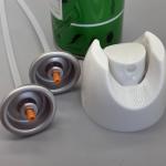 China High-Performance Insecticide Aerosol Valve for Mosquito Sprays factory