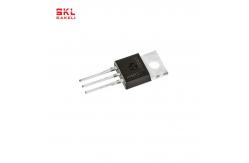 China SPP11N80C3 MOSFET Power Electronics  High Performance And Reliability For Your Applications supplier