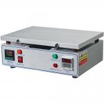 Pigtail Connector Glue Curing Furnace Oven Platform for sale