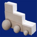 95% Al2O3 Grinding Ceramic Ball And Mining Machine Spare Parts