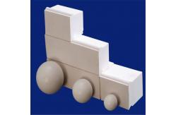 China 95% Al2O3 Grinding Ceramic Ball And Mining Machine Spare Parts supplier