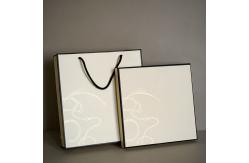 China Empty Luxury Premium Paper Rigid Custom Magnetic Box Packaging supplier