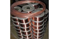 China High Temperature Nickel Chrome Wire supplier