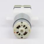 Water Pump 32*32*76mm 900mA Two Way Solenoid Valve for sale