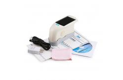 China Auto Calibration Digital Gloss Meter 3nh NHG60 1000gu Multi Angle Gloss Meter supplier