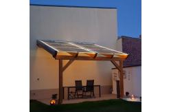 China Monocrystalline BIPV Custom Solar Panels 200watt 250wp supplier