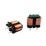 Ferrite Core Coil SQ Series Common Mode Choke Line Filter for sale