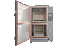 China Custom Temp Cycle Chamber For Semiconductor Devices And Printed Circuit Boards supplier