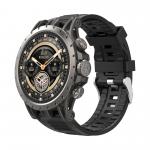 AMOLED MIPI Screen 4G Smart Watch with 750mAh Battery Capacity and Google Suite for sale