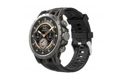 China AMOLED MIPI Screen 4G Smart Watch with 750mAh Battery Capacity and Google Suite supplier