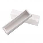 Modern Design Paper Box  Plastic Packaging Logo Size Color Custom for sale