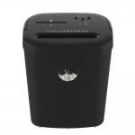 CD228P 12 Sheet Office Heavy Duty CD Card Paper Shredder High Capacity 25L Paper Destroy Machine for sale