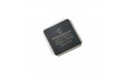 China dsPIC33EP128MU202-H/MM supplier