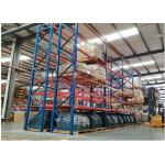 4.5T Per Layer Industrial Storage Racks Heavy Duty , Heavy Pallet Racking