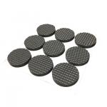 20 - 90 Shore A EPDM EVA Foam Pad Sticker IATF16949 Certified for sale