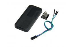 China Wireless Remote Control Arduino Starter Kit 38KHz Infrared IR Receiver Module supplier