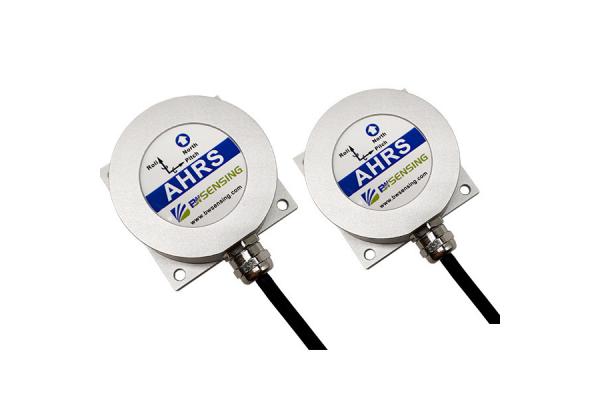 BW-AH127C Modbus Low-Cost Attitude And Heading Reference AHRS