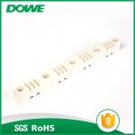 High intensity isolation effect EL 409 electrical 660V fixed insulator support for sale