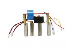 China Anti Tamper Theft Hall Effect Current Transformer Power Stealing Prevention CT supplier