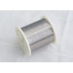 E Type Thermocouple Wires With Nichrome And Constantan Wire Thermocouple Sensor Use for sale