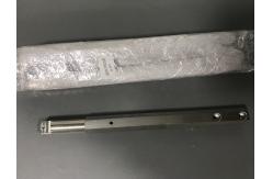 China Solid Material Smt Machine Parts Panasonic Mounter Trolley Handle N210079822AB supplier