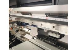 China Stormjet BluePaper Water Pigment Ink Digital Printing Plotter supplier
