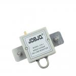 Lab ESD Strap Tester 9V battery Ground Tester Wires 80(W)×40(H)×117(D)MM for sale