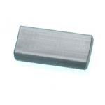 Industrial Permanent Ferrite Bar Magnets Corrosion Proof ISO/ TS16949