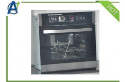 China Petroleum Oils Seal Compatibility Index Test Apparatus As Per IP 278 supplier