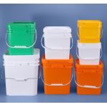 Jieming Plastic Toys Storage Bucket Customized 0.2-200L for sale