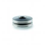 Large Mine Hoist Disc Brake Disc Spring Washer For Citicic Winch