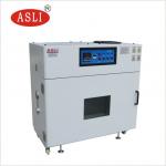 Nitrogen High Temperature Oven For Fluoropolymers Testing