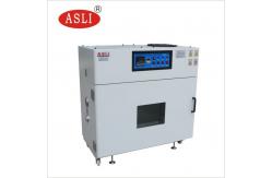China Nitrogen High Temperature Oven For Fluoropolymers Testing supplier