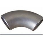 60 A234 Wpb Seamless Pipe Fittings Carbon Steel Elbow 45 Degree for sale