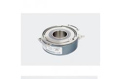 China 2500p/R IP65 Photoelectric Rotary Incremental Machine Encoder Through Hole supplier