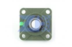 China 95mm Pillow Block Bearing UCF 205 F205 Insert Bearing Units supplier