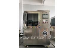 China Erosion Test Inclined Plane Tracking Equipment With IEC60587 Standard supplier
